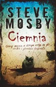 Polska książka : Ciemnia - Steve Mosby