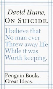 Obrazek On Suicide