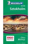 Sztokholm ... - Opracowanie Zbiorowe -  polnische Bücher