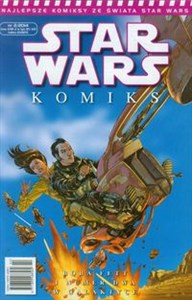 Bild von Star Wars Komiks Nr 2/2014