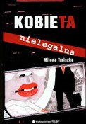 Kobieta ni... - Milena Trziszka - Ksiegarnia w niemczech
