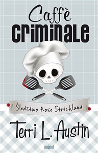 Obrazek Caffe criminale Śledztwo Rose Strickland