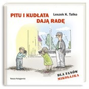 Pitu i Kud... - Leszek K. Talko -  Książka z wysyłką do Niemiec 