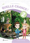 Quelle Cha... - Anna Grzegorowska - buch auf polnisch 