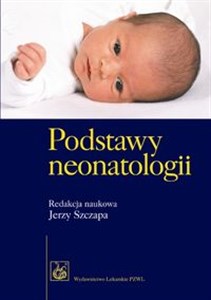 Bild von Podstawy neonatologii