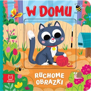 Bild von Ruchome obrazki. W domu