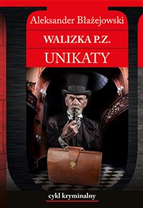 Obrazek Walizka P.Z. Unikaty