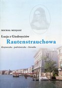 Łucja z Gi... - Michał Mesjasz - buch auf polnisch 