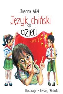 Bild von Język chiński dla dzieci Część  2