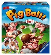 Pig Ball G... -  Polnische Buchandlung 