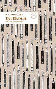 Bild von KLUY, A: BLEISTIFT