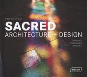 Bild von Sacred Architecture + Design