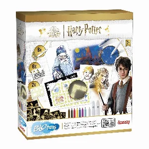 Obrazek BLOPENS - SPRÜHSTIFTESET HARRY POTTER