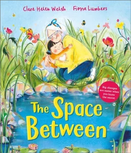 Bild von The Space Between