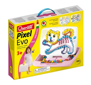 Bild von Mozaika Pixel Evo