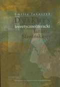 Dyskurs te... - Emilia Januszek -  polnische Bücher