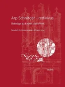 Zobacz : ARP SCHNIT...