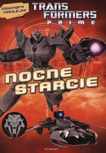 Obrazek Nocne starcie