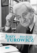 Bilet do r... - Jerzy Turowicz -  fremdsprachige bücher polnisch 