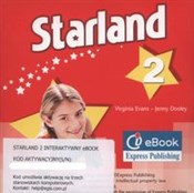 Starland 2... - Virginia Evans, Jenny Dooley - Ksiegarnia w niemczech