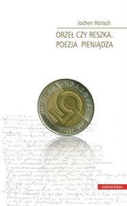 Bild von Orzeł czy reszka Poezja pieniądza