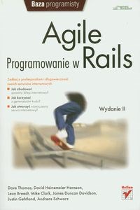 Bild von Agile Programowanie w Rails