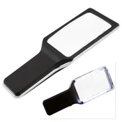 LED LUPE 3... -  polnische Bücher