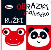 Obrazki Ma... - Piotr Kozera - buch auf polnisch 