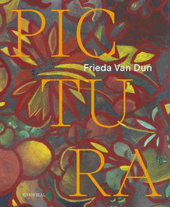 Obrazek DE VELDE, H: FRIEDA VAN DUN