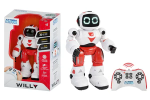 Bild von XTREM BOTS RC Willy