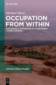 Bild von SFARD, M: OCCUPATION FROM WITHIN