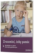 Zrozumieć ... - Grażyna Krasowicz- Kupis -  Książka z wysyłką do Niemiec 