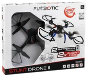 Dron Stunt... -  polnische Bücher