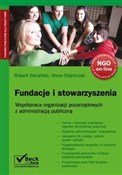Fundacje i... - Robert Barański, Anna Olejniczak -  polnische Bücher