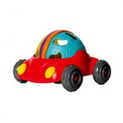 Polska książka : Zabawny sa...