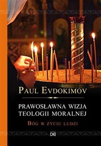 Bild von Prawosławna wizja teologii moralnej