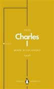 Charles I ... - Mark Kishlansky -  Książka z wysyłką do Niemiec 