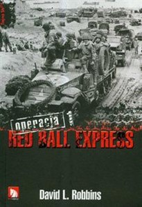 Obrazek Operacja Red Ball Express
