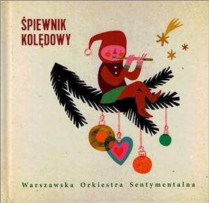 Bild von Śpiewnik kolędowy + CD