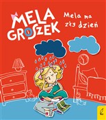 Książka : Mela i Gro... - Ewa Skibińska