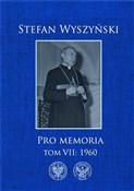 Polska książka : Pro memori... - Stefan Wyszyński
