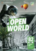 Zobacz : Open World... - Claire Wijayatilake