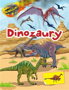 Bild von Dinozaury