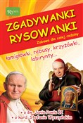 Zgadywanki... - Jarosław Zych - Ksiegarnia w niemczech