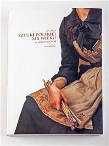 Obrazek Galeria Sztuki polskiej XIX wieku w Sukiennicach