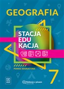Stacja edu... - Opracowanie zbiorowe -  Książka z wysyłką do Niemiec 