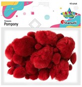 Zobacz : Pompony ak...