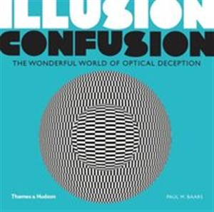 Bild von Illusion Confusion