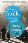 Snow Count... - Sebastian Faulks - buch auf polnisch 