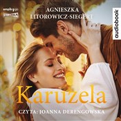 Polnische buch : [Audiobook... - Agnieszka Litorowicz-Siegert